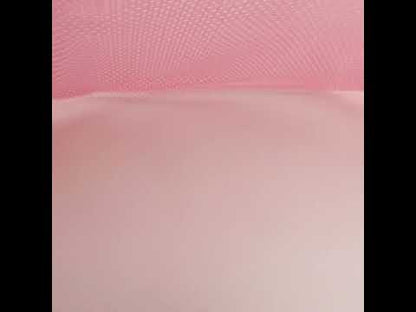 Polyester Athletic Mesh - Pink - Heracles Collection