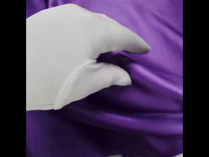 Polyester Satin - Purple Majesty - Reverie Collection