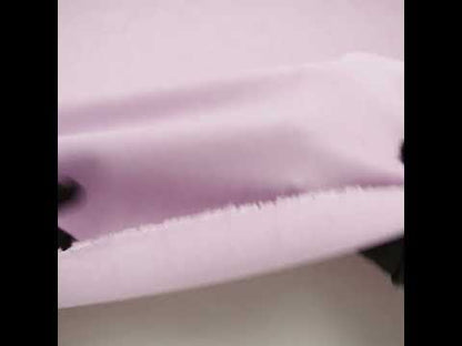 Stretch Ponte Knit - Lavender - Papilio Collection