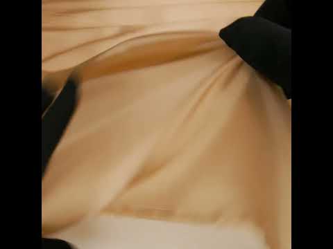 Bemberg Lining - Warm Sand - Lucidum Collection