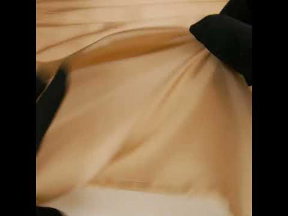 Bemberg Lining - Warm Sand - Lucidum Collection