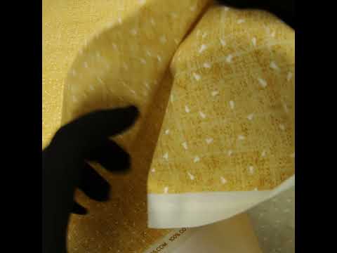 Printed Quilting Cotton by Ghazal Razavi for FIGO Studio - Sun Triangles and Texture - Stash Collection - Image 7 of 7