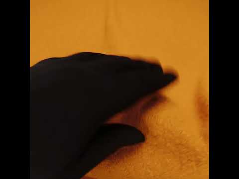 Boiled Wool Coating Fabric - Sunflower Yellow - Ketil Collection