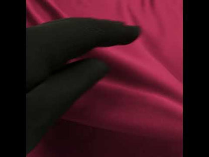 Tencel Twill - Tango Red - Brooke Collection