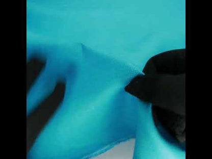 Medium Weight Linen Woven - Barrier Reef - Grasmere Collection