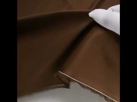 Sew Classic Solid Quilting Cotton Fabrics - Soil Brown - Image 6 of 6