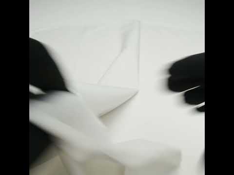 Premium Solid Quilting Cotton by Northcott - Vellum - Colorworks Collection - Image 6 of 6