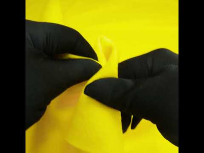 Acrylic Felt - Yellow - Robin Collection