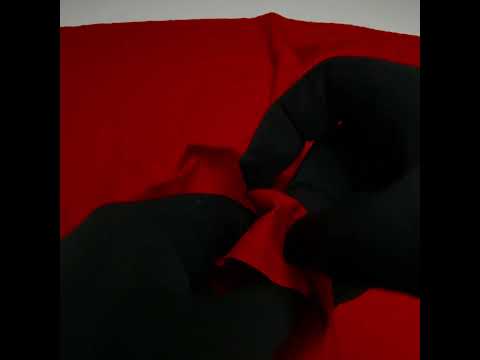 Premium Solid Quilting Cotton by Northcott - Tomato - Colorworks Collection