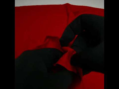 Premium Solid Quilting Cotton by Northcott - Tomato - Colorworks Collection