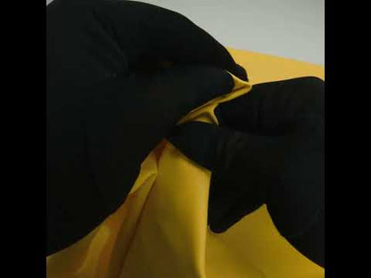 Premium Solid Quilting Cotton by Northcott - Rubber Ducky - Colorworks Collection