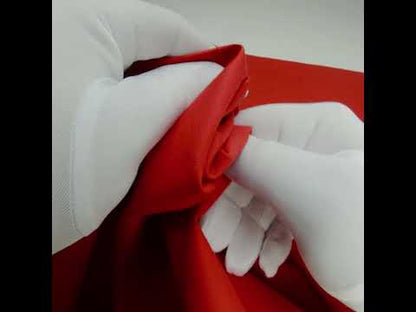 Premium Solid Quilting Cotton by Northcott - Brick - Colorworks Collection