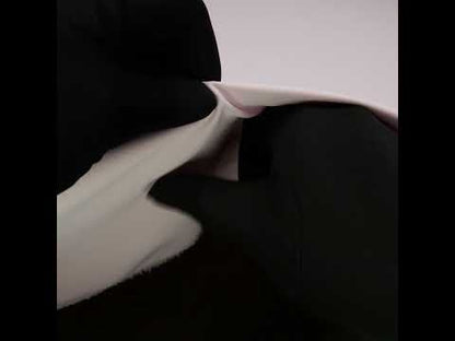 Soft Lightweight Polyester Gabardine - Pale Rose - Stefanie Collection