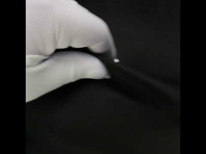 Spandex Max-Dri Performance, transpirable y antimicrobiano - Negro