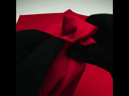 Premium Solid Quilting Cotton by Northcott - Cardinal - Colorworks Collection