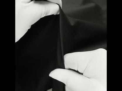 Theory Black Stretch Blended Cotton Chino