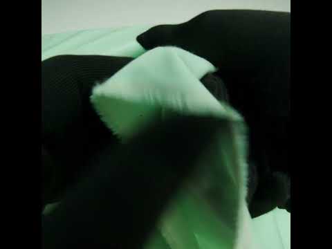 Premium Solid Quilting Cotton by Northcott - Frosted Mint - Colorworks Collection