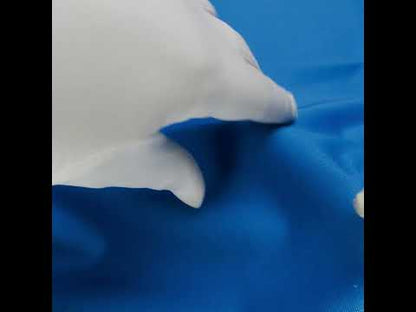 Organic Cotton Twill - Marine Blue - Stratton Collection