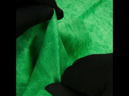 Printed Quilting Cotton by Deborah Edwards Northcott Studio - Shamrock Fresco Texture - Toscana Collection