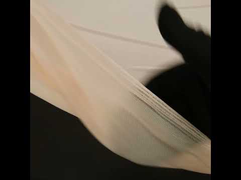Nylon Stretch Mesh - Nude - Bernetta Collection