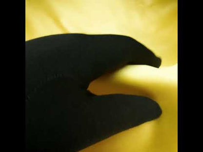 Polyester Satin - Rio Maize - Reverie Collection