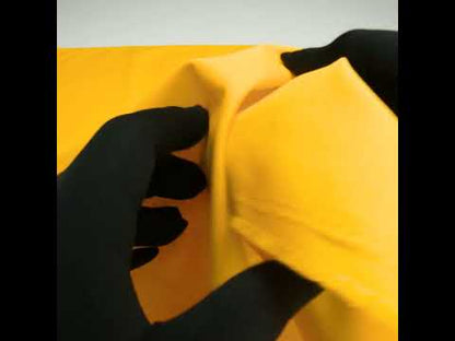 Premium Solid Quilting Cotton by Northcott - Sunflower - Colorworks Collection