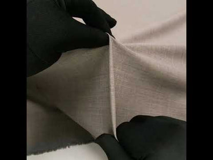 Theory Italian Earthstone Stretch Wool Suiting