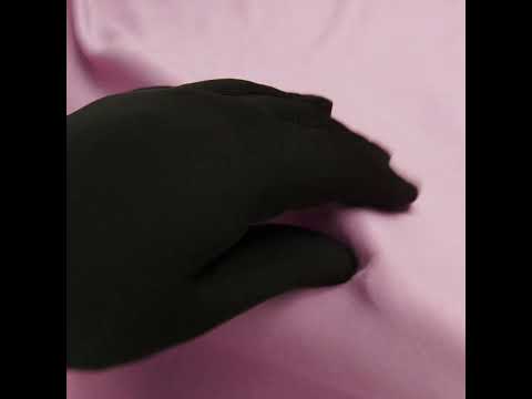 Stretch Ponte Knit - Dusty Rose - Papilio Collection