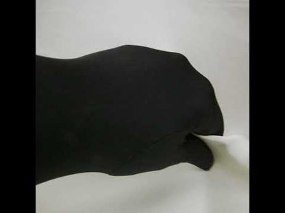 Soft Double Face Polyester Twill - Light Gray - Viola Collection