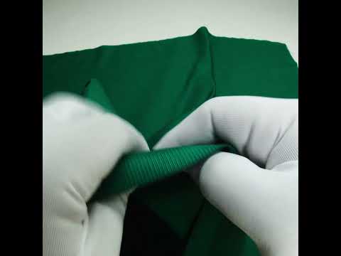 Premium Solid Quilting Cotton by Northcott - British Green - Colorworks Collection - Image 6 of 6