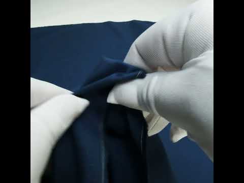 Premium Solid Quilting Cotton by Northcott - Liberty Blue - Colorworks Collection