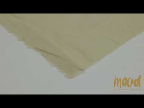 Famous Australian Designer Vintage Cotton Voile