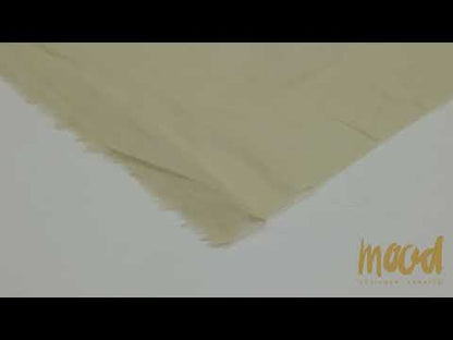 Famous Australian Designer Vintage Cotton Voile