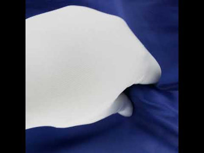 Bemberg Lining - Mazarine Blue - Lucidum Collection