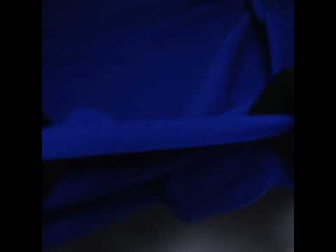 Acrylic Felt - Cobalt Blue - Robin Collection