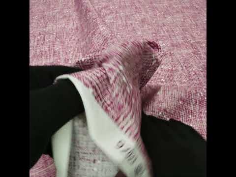 Printed Quilting Cotton by Ghazal Razavi for FIGO Studio - Rose Checks and Stars - Stash Collection - Image 5 of 5