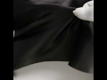Acetate Twill Lining - Black - Granada Collection