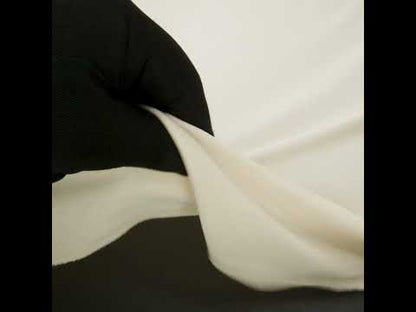 Polyester Pongee Knit Lining - Light Beige - Luca Collection