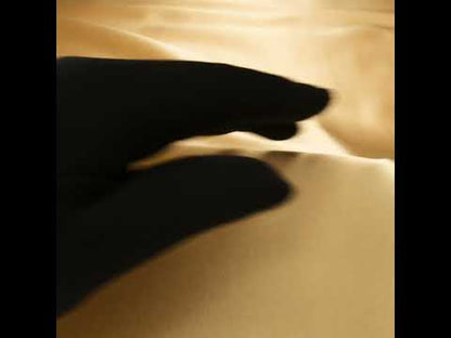 Silk Charmeuse 44" - Gold - Premium Collection