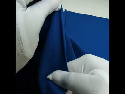 Premium Solid Quilting Cotton by Northcott - Royal - Colorworks Collection