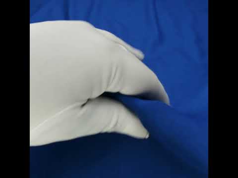 Stretch Ponte Knit - Mazarine Blue - Papilio Collection