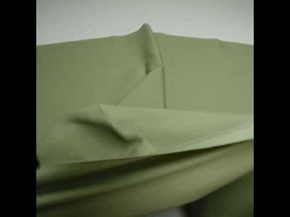 Premium Solid Quilting Cotton by Northcott - Dusty Sage - Colorworks Collection