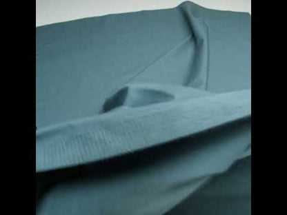 Premium Solid Quilting Cotton by Northcott - Azure - Colorworks Collection