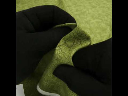 Quilting Cotton by Northcott - Pine Needle Textural Abstract - Crackle Collection