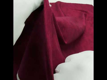 Printed Quilting Cotton by Deborah Edwards Northcott Studio - Roasted Beet Fresco Texture - Toscana Collection