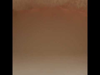 Boiled Wool Coating Fabric - Shell and Ivory Marbled - Ketil Collection