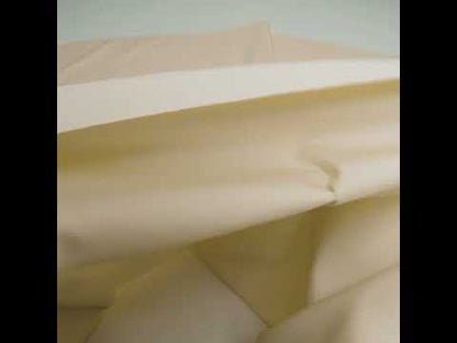 Premium Solid Quilting Cotton by Northcott - Ecru - Colorworks Collection