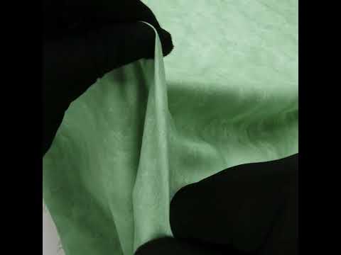 Printed Quilting Cotton by Deborah Edwards Northcott Studio - Sage Fresco Texture - Toscana Collection - Image 7 of 7