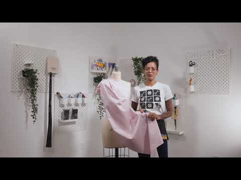 Super Fine Egyptian Cotton Twill, Spill-Resistant - Pink - Splashproof Collection