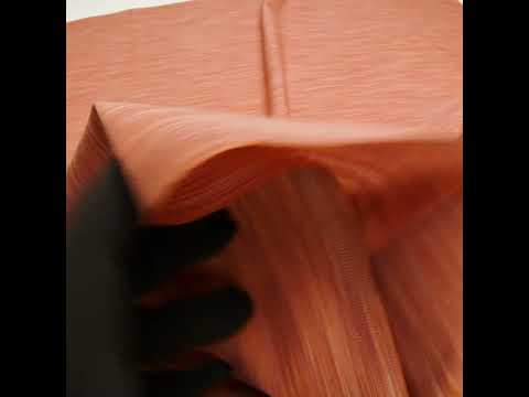 Woven Quilting Cotton Fabric by FIGO Studio - Honey Striated - Space Dye Collection - Image 6 of 6